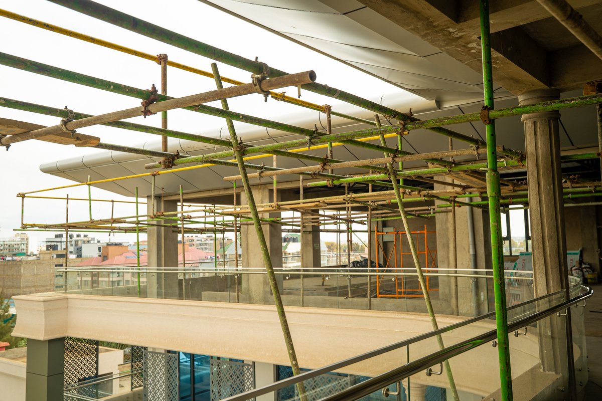 DBScaffolding's tweet photo. 📍 Cascade Institute of Hospitality Kamakis. https://t.co/OUfTq1U2KG