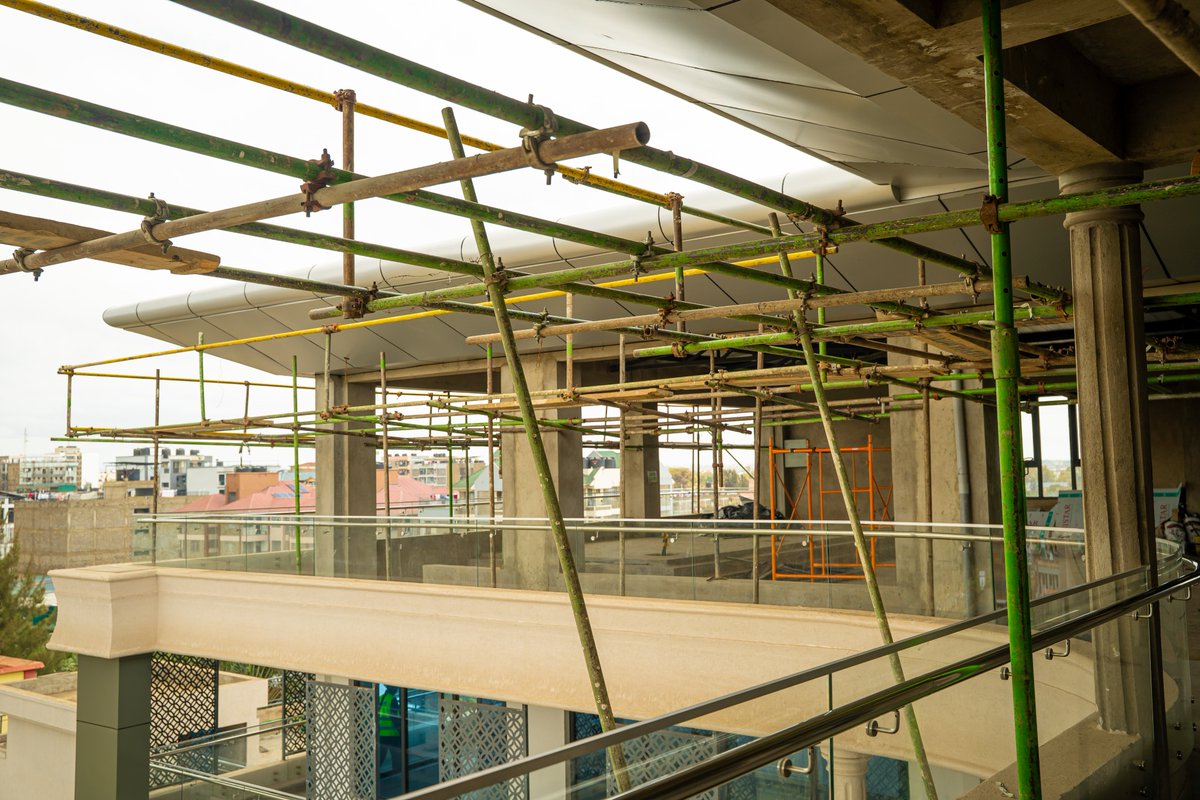DBScaffolding's tweet photo. 📍 Cascade Institute of Hospitality Kamakis. https://t.co/OUfTq1U2KG