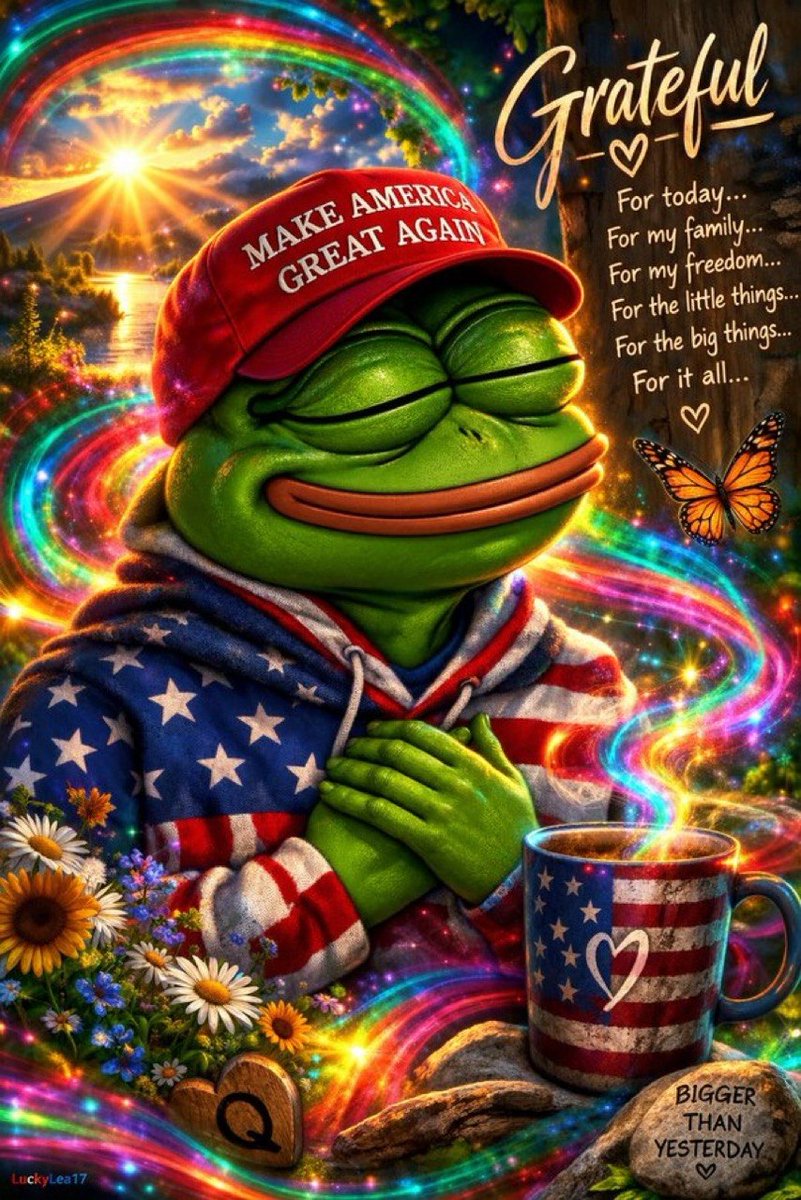Michael59302787's tweet photo. Make Everywhere Great Again https://t.co/FqX9aqcj3h