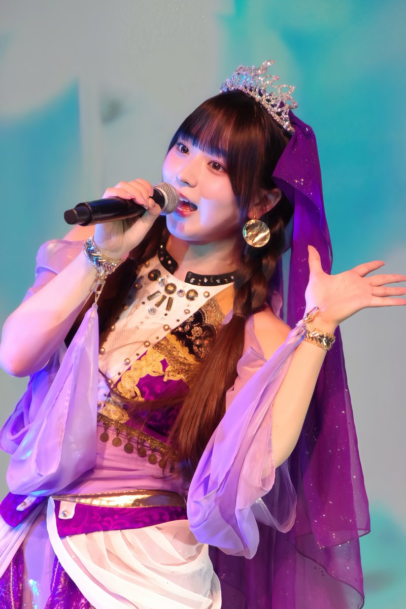 udoyan0814's tweet photo. #高田もも
#放プリ
#放課後プリンセス
2026年9月19日（土）
『アイコレ〜TOKYO IDOL♡秋の大祭典SP!!!〜』より
高田もも④ https://t.co/zXuyMr7f7B