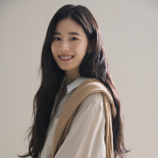KDramaHandle's tweet photo. #JungEunChae revealed that her boyfriend #KimChungJae enjoyed watching #FlexXCopSeason2.

She said they always respect and support each other’s work. https://t.co/ZI9WETb6bD