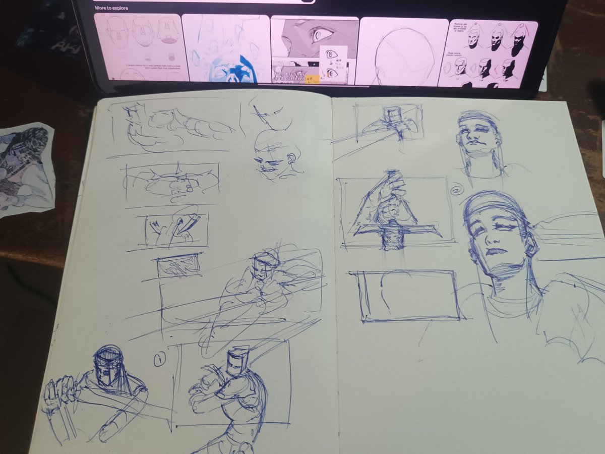ade_ne_'s tweet photo. Wip https://t.co/oKhJJGViXC