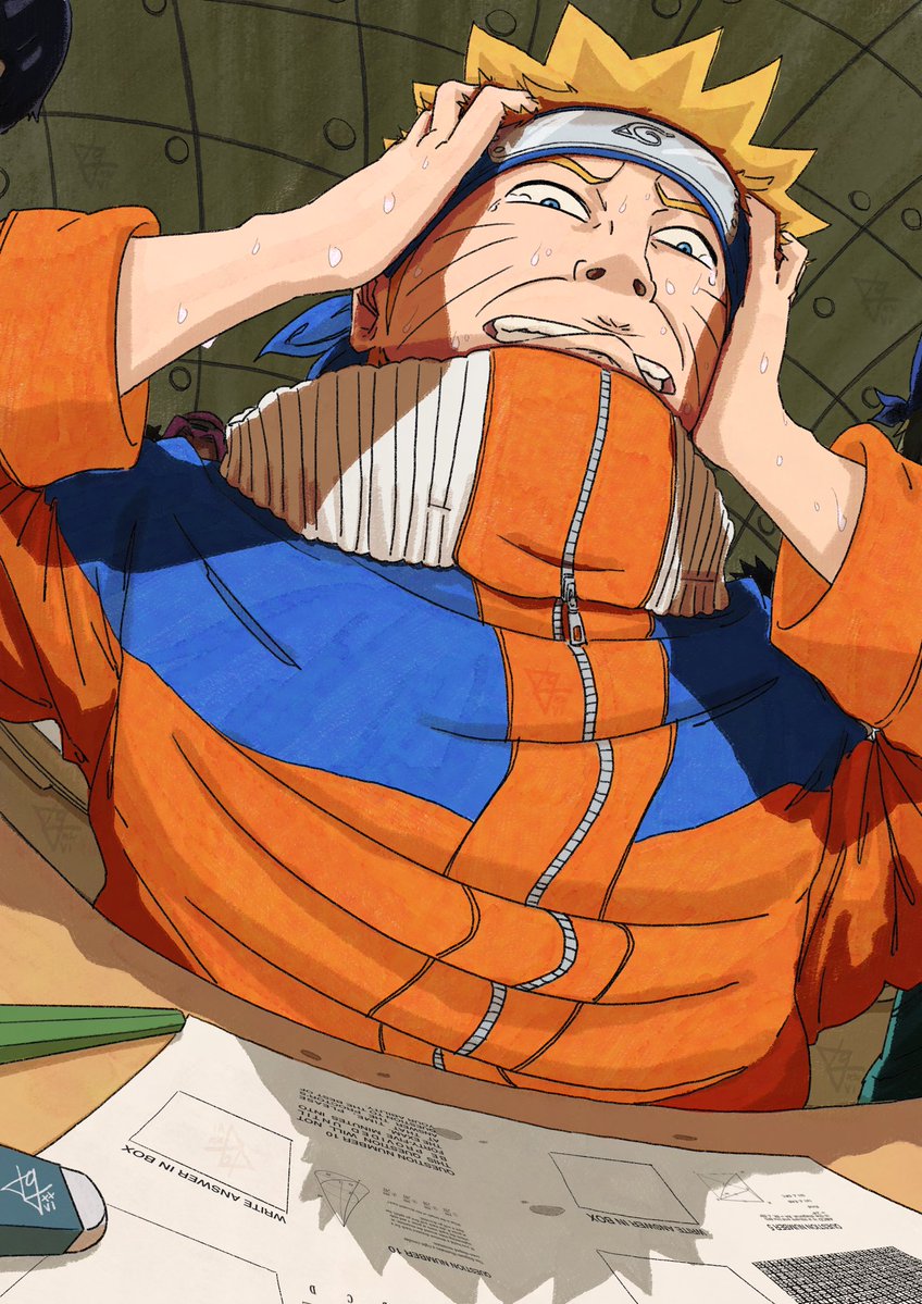 jgProsper's tweet photo. My inspiration - Kishimoto the goat fr with them angles ✍🏼 https://t.co/yuWWcQFrr2