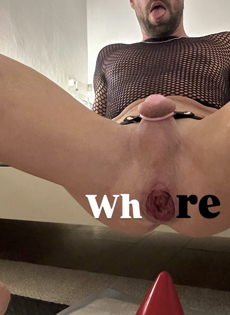 soraya_cd's tweet photo. Good morning π€ͺβ οΈ
Letβs start the day πΉ
#fisting #analplay #prolapse #rosebudfuck #holestrecth #mancunt #Fistingmyass #tweets https://t.co/a0KPjE5d15