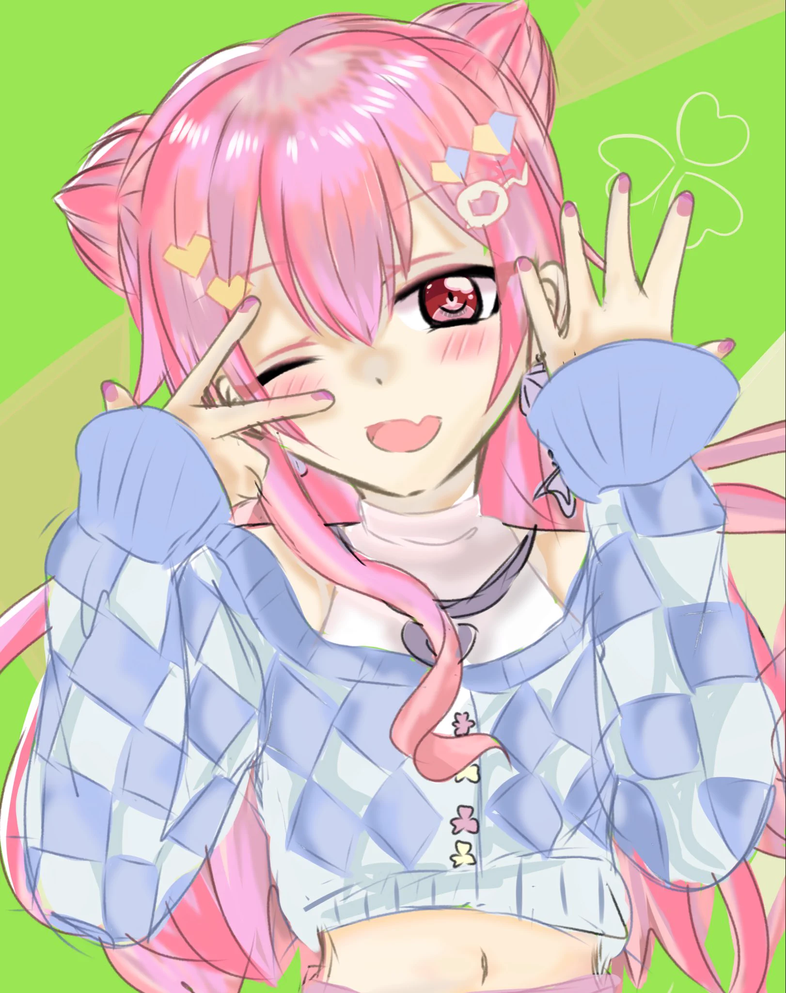みの on X: 