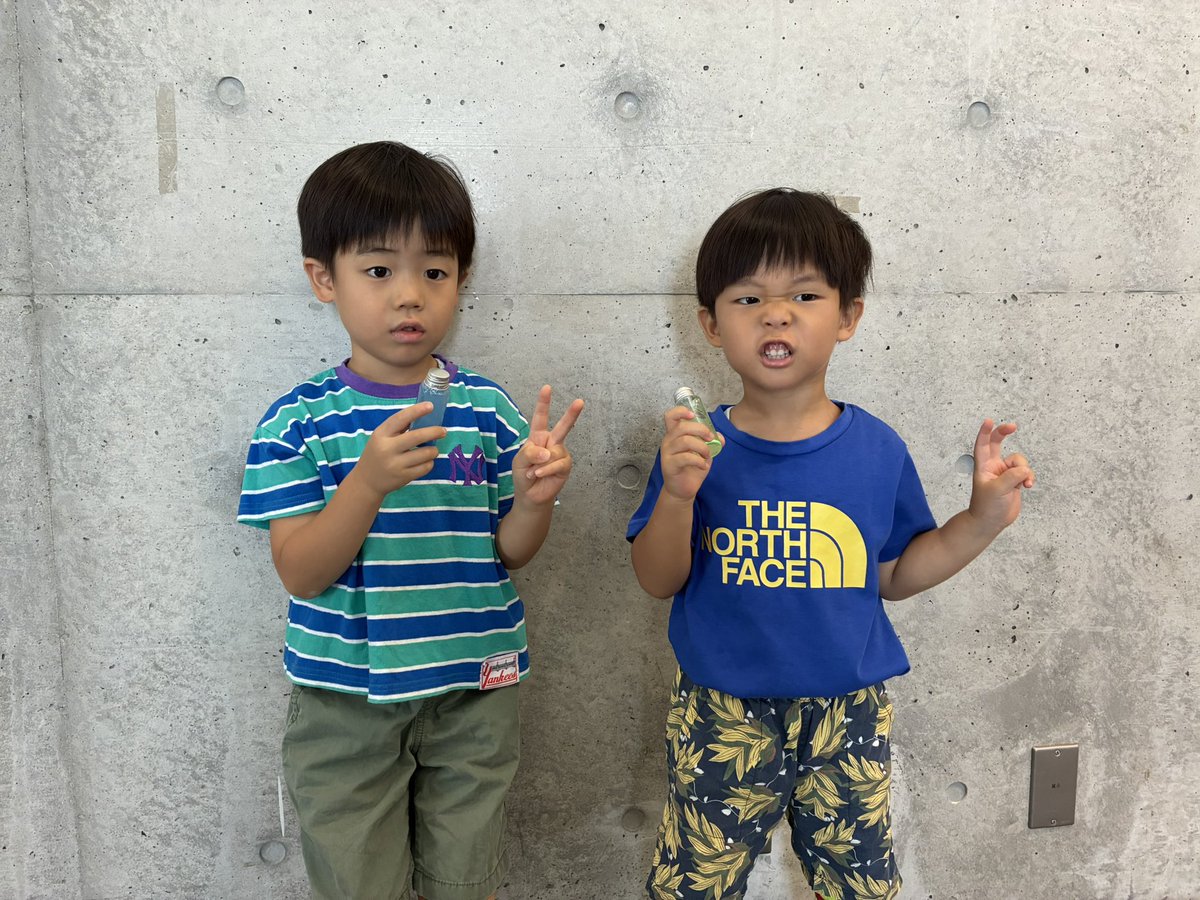 ossmofficial's tweet photo. 「光る！不思議な微生物アクアリウムづくり」を開催しました。イベントレポートはこちら→https://t.co/R30qdvzc0v #大阪市下水道科学館 #イベント #レポート大阪市下水道科学館
@ossmofficial https://t.co/gJBAIVYGpB