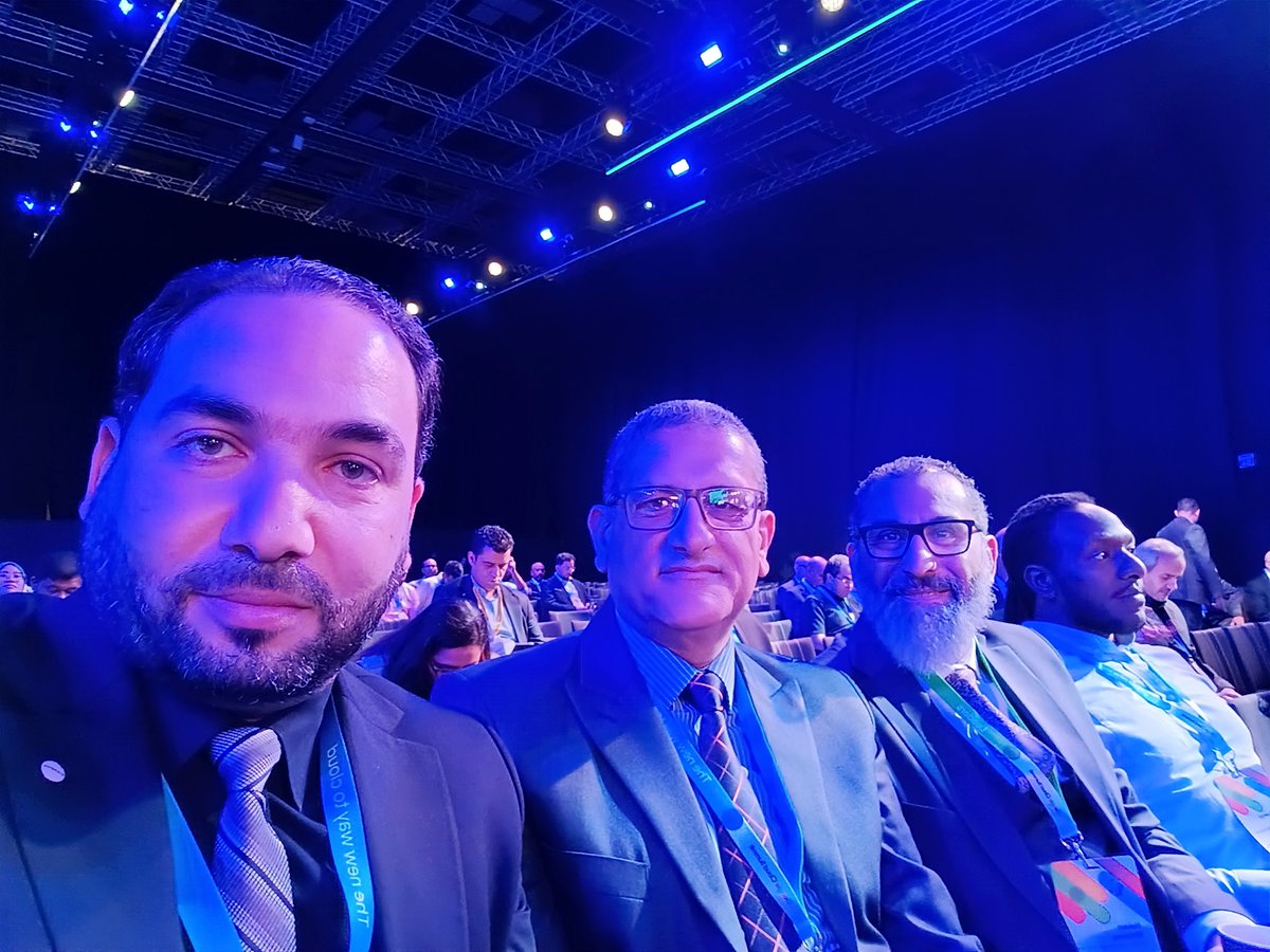 boohaider69's tweet photo. Attending Google cloud summit Doha 2026 https://t.co/vhFM8cisd0