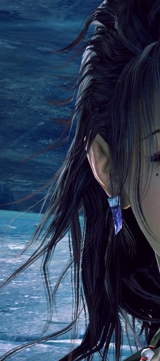 yamrosfield's tweet photo. Fang - FF13 https://t.co/uDMtnhPEVM