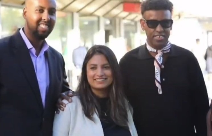 boyeunique's tweet photo. Detta är den mest skrämmande bild jag sett på många många år. Jag ber till att Säpo gör sitt jobb. https://t.co/91QO92it3h