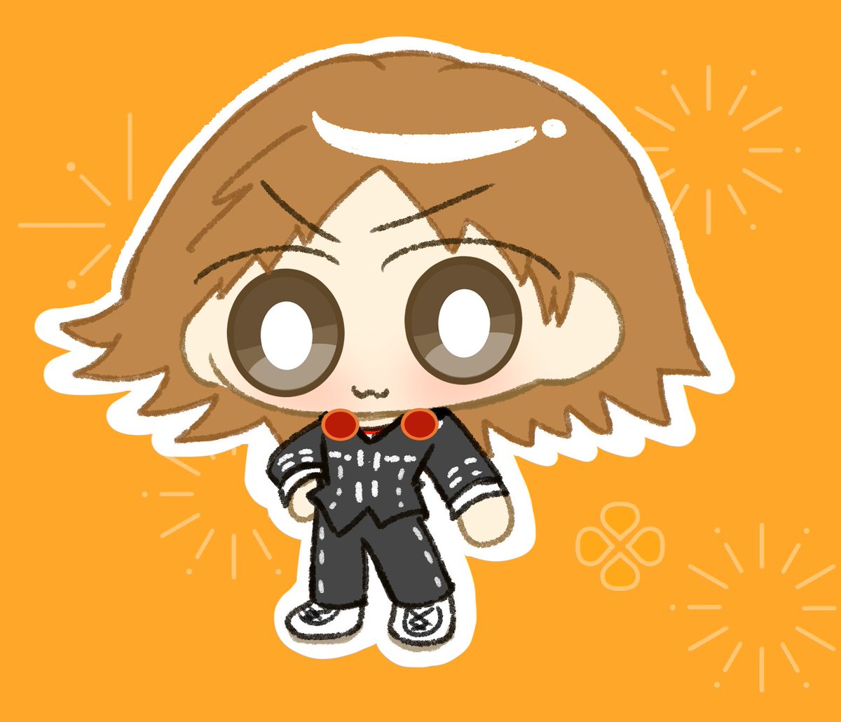 yuyosu1022's tweet photo. 花村陽介

🧡🧡🧡🧡 https://t.co/Gol2I7xqWS