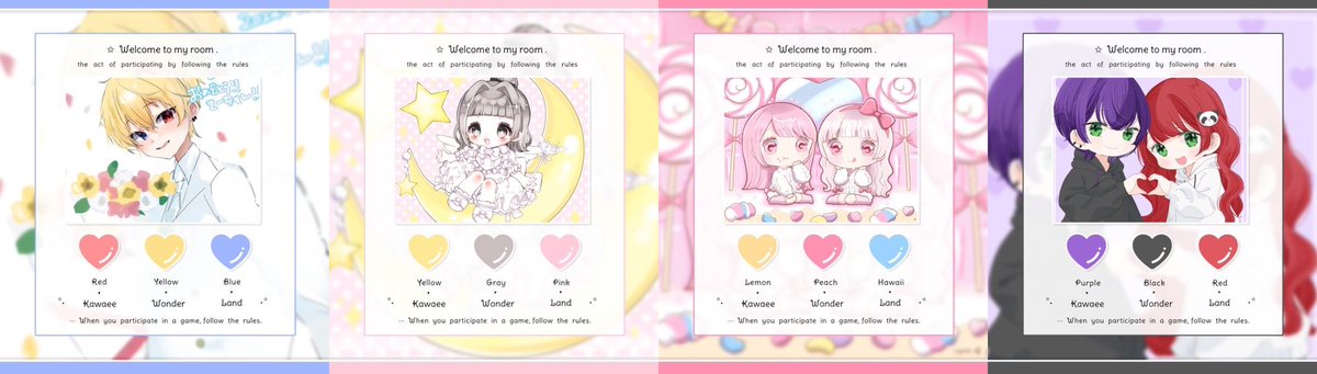 _e69i's tweet photo.  ︎︎
   ♡  #pmjp '𝗌 𝗋𝖾𝗅𝖺𝗒 ... 🪶

   ▨   9/22  17:00 - 20:30  デュオ
   ▨   確 𝟣𝟢𝟢𝟢 - 般 𝟧𝟢𝟢 ×𝗉
    
    ∟  𝗉𝖺𝗌𝗌 𝗃𝗎𝗌𝗍 @_e69i

★今日破棄版フラ募集受付中のpmjpリレー2日目♩
ゴル前運営担当しまーす🐼参加待ってます♩

♡今回の可愛いフライヤー添えて
 ︎︎ https://t.co/1UrY2jMiKc