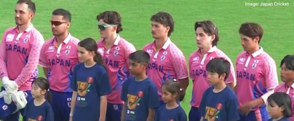_ertki's tweet photo. Now Japan is my new favorite team. 

Bye Bye Indian team https://t.co/KoEVpAd2eo