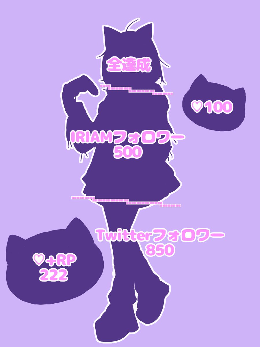 saku_otowa's tweet photo. 💜 #立ち絵公開チャレンジ 💜
･･━━･･━━･･━━･･━━･･
           Now Loading…
･･━━･･━━･･━━･･━━･･

cozopro所属 音羽 朔(おとわ さく)です👾
🎀ハッカーを夢見る(？)限界社畜ゲーマー
🎀ゲーム、寝ること、歌がすき
💜♻️💬見回りします🫶 https://t.co/UT3k3UGvXi