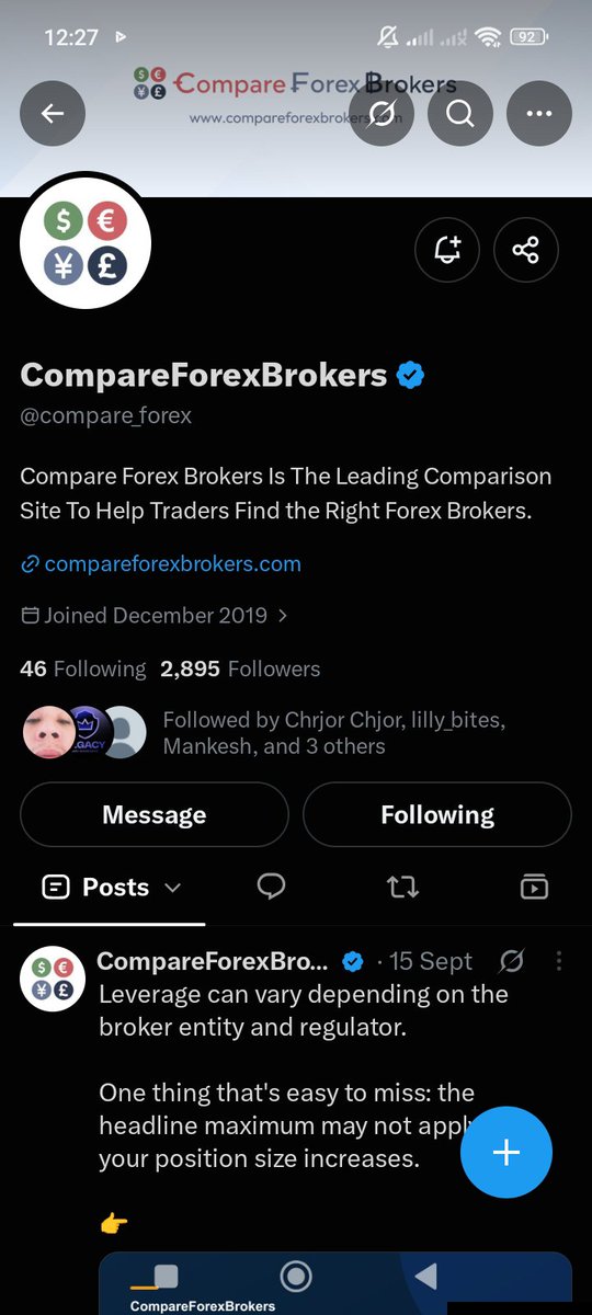 softgirlnariii's tweet photo. @Prop_Firms @fxifycom @compare_forex FXIFY https://t.co/AROma8T4CD