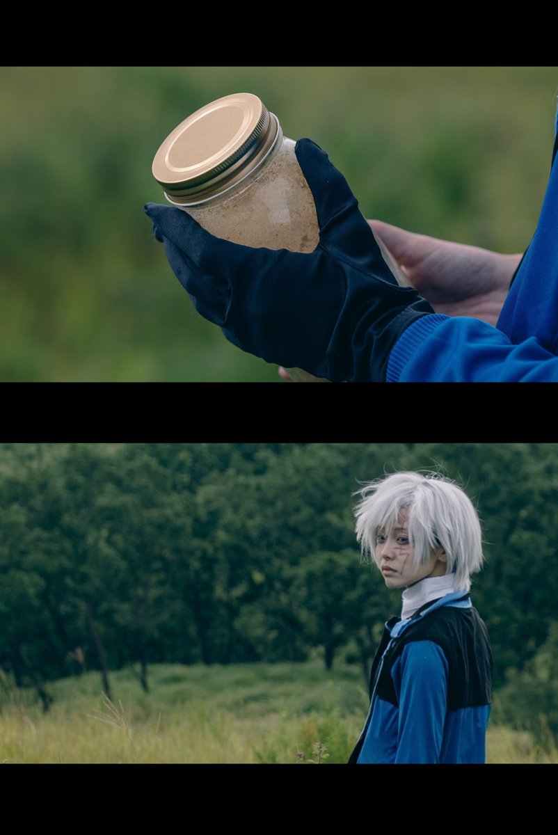 sinayacs's tweet photo. Cosplay コスプレ
D.Gray-man / アレン・ウォーカー

　　　　　　　どこへでも、どこまでも
. https://t.co/KXjXwZSqzb