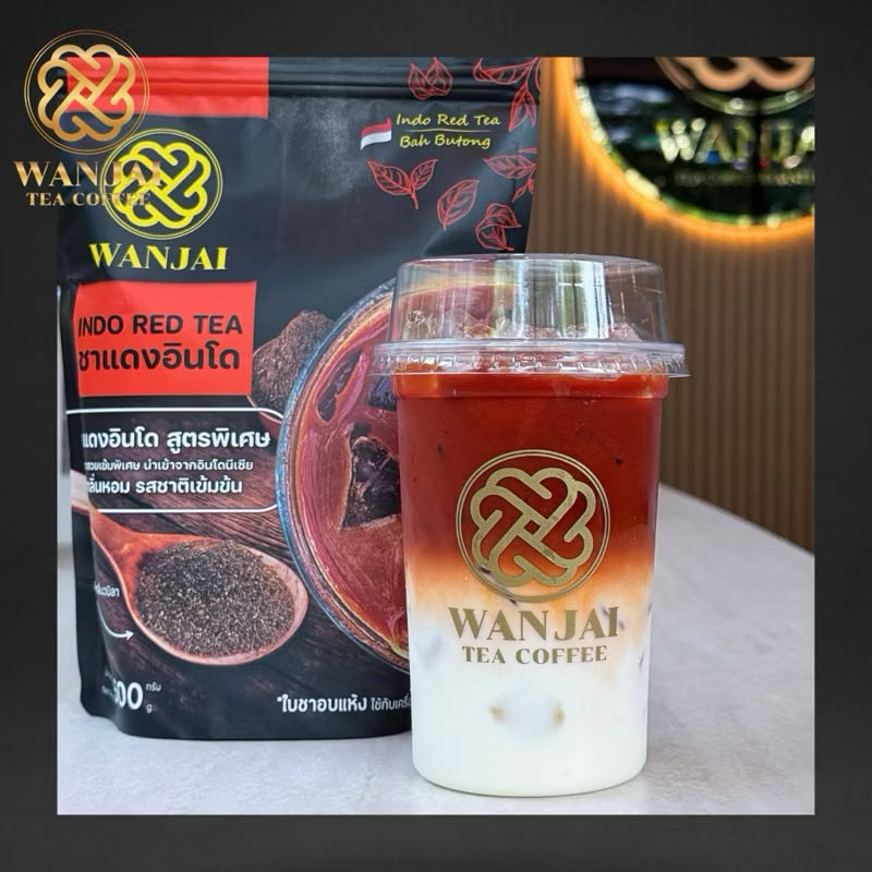 sundryreview's tweet photo. ￼#ชาแดงอินโด INDO RED TEA(สูตรพิเศษ ระดับชาคั่วเข้ม)ฟรีสูตรชง 

พิกัด https://t.co/K6SpKGpefc

#ชาไทย  #ของดีบอกต่อ #น้ำชง #สร้างอาชีพ #สร้างรายได้ https://t.co/LB9TqKrSpe