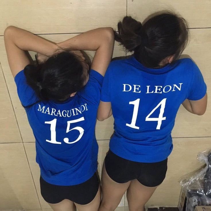 xxkyea_'s tweet photo. maybe the reason why Jho and Bea were so inseparable during their collegiate years is because they’ll never be teammates ever again in the pros. hay. multo forever. my OG mb x oh duo 🥹 https://t.co/ImoqHqbUwz