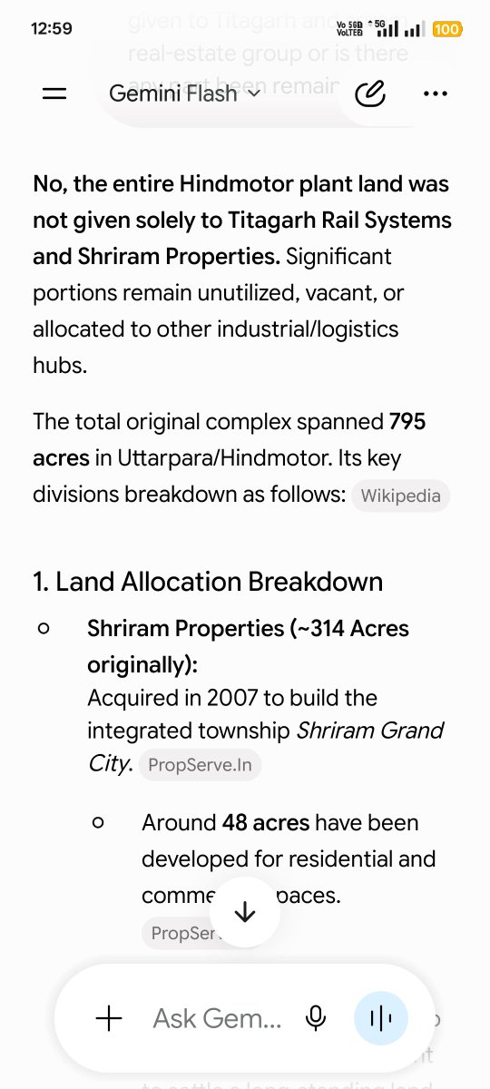 KrishAdak2's tweet photo. @12_anupam @InfraAddaofWB Wrong https://t.co/OPXKewOaf0