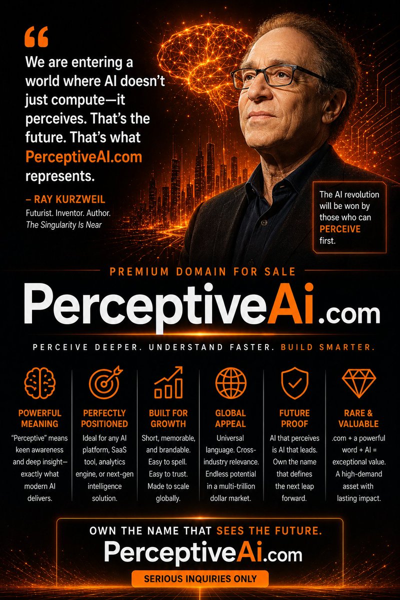 metaverseseller's tweet photo. Ai domain names available for your Ai business  #domainnames #domains #businessnames #startup #startups #aistartup #ai #business #aibusiness #ainames https://t.co/QPUuarF7yL