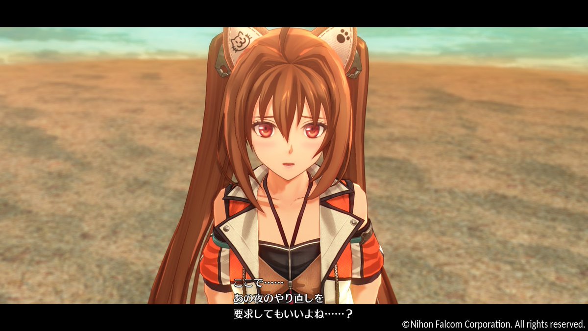 oto_falcom's tweet photo. あらぁ〜〜〜〜〜 https://t.co/dEYe38HJV2