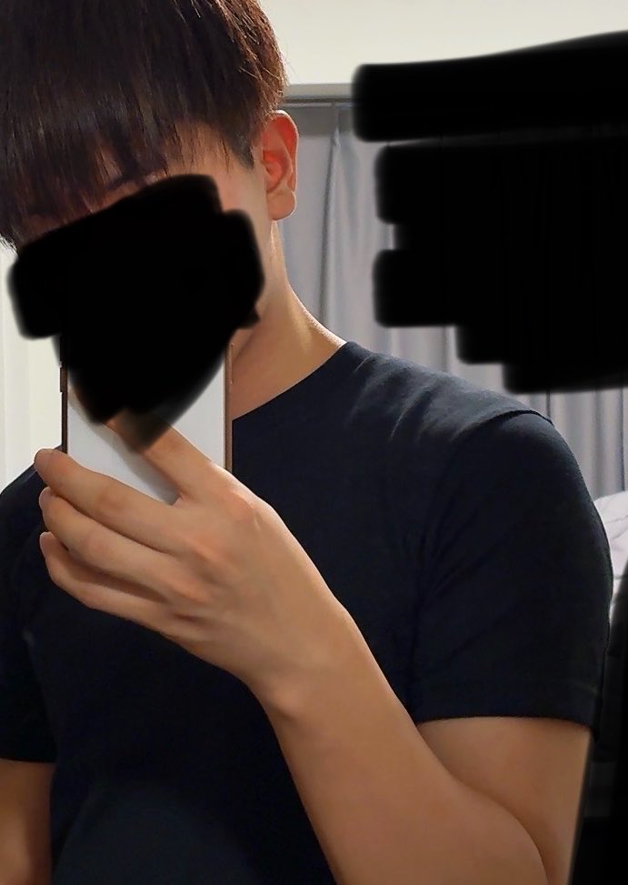 2000_yuuu's tweet photo. 💇🏻 https://t.co/PVQZKlklsB