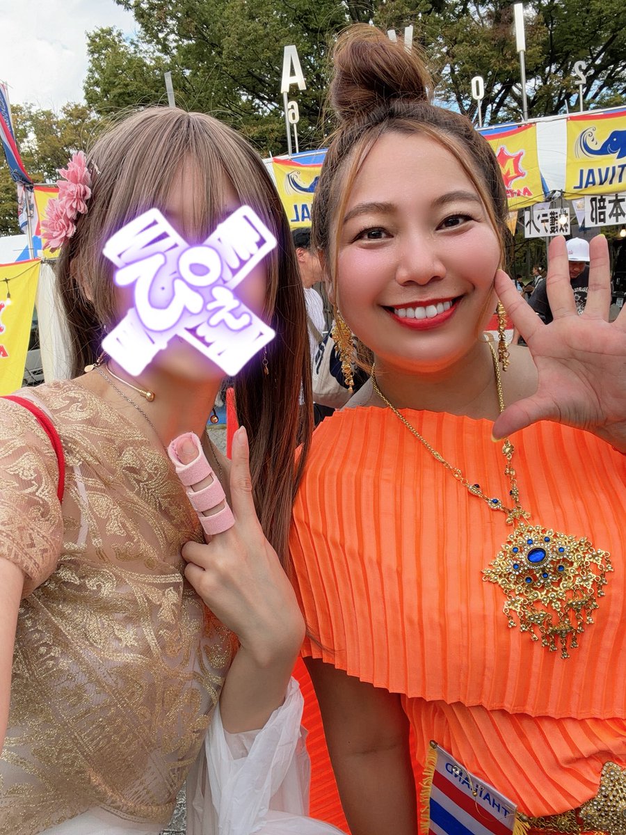 io39390807's tweet photo. ぶらついてたら撮ってくれた！🙏🏻 https://t.co/740vkFE4au