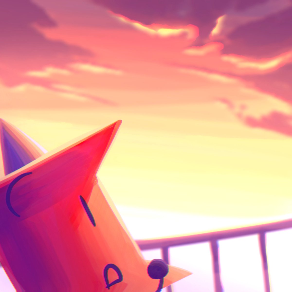 ananas_S2AR's tweet photo. #bfdi
📌🌅 https://t.co/y4g0fQdogR