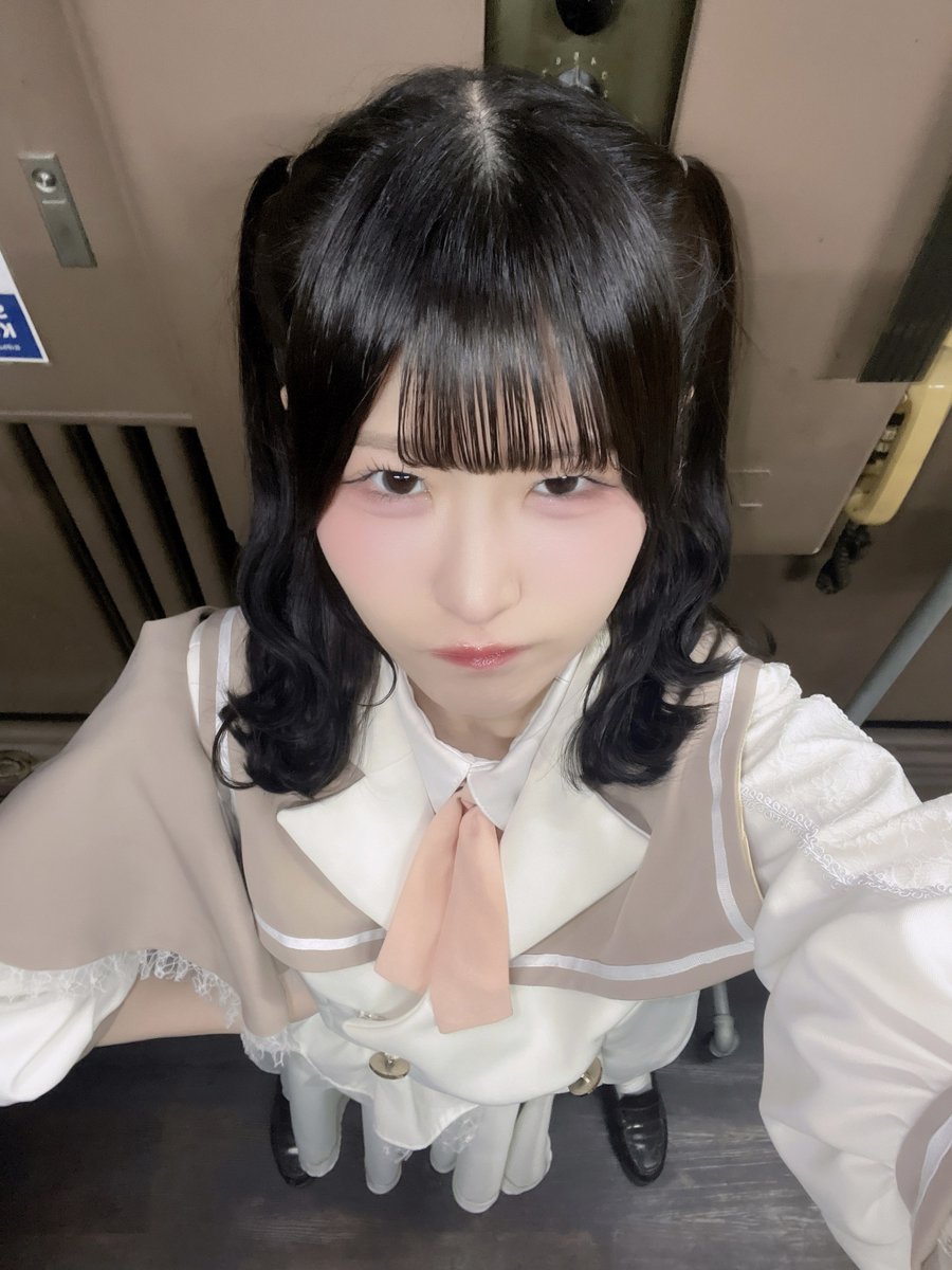 aizawa_miu_'s tweet photo. 当分しません https://t.co/KO7Vow7jAi