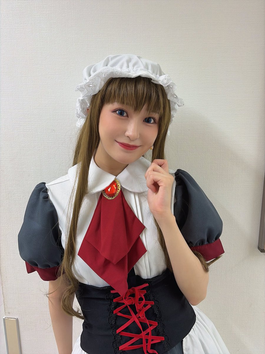 sophia_mei_'s tweet photo. #うみステ 3日目
前編-BUD Unbloomed-ありがとうございました🫧見つけてくれたかな〜？

この後は後編-INtruth-です。18:00から！
新宿六軒島にてお待ちしております！ https://t.co/33BXO3PSaF