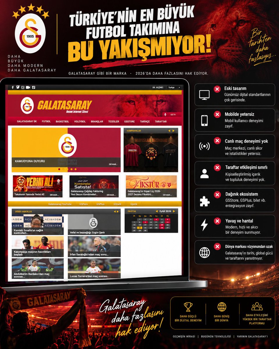 bilgeondort's tweet photo. @ultrAslan https://t.co/60eKvF8OMU