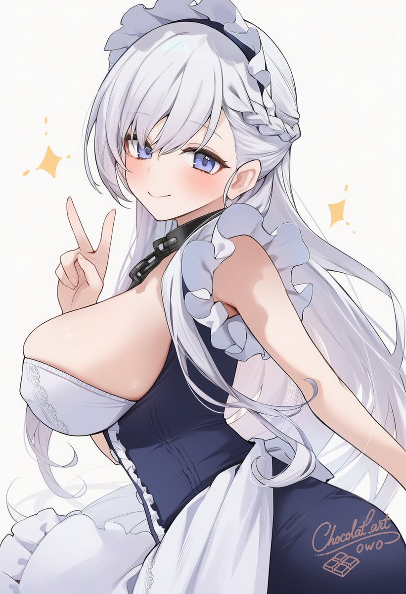 SubChocolat_0w0's tweet photo. ベルファスト https://t.co/xXyis7u5Jk