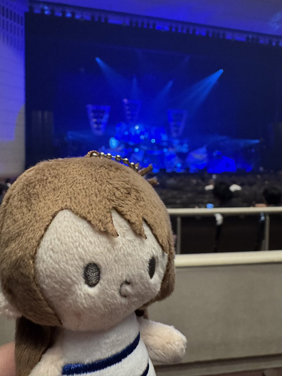 iask_v's tweet photo. miletのデビュー以来100回目のライブに立ち会うことができました。

#milet https://t.co/EcSpmOBRs5