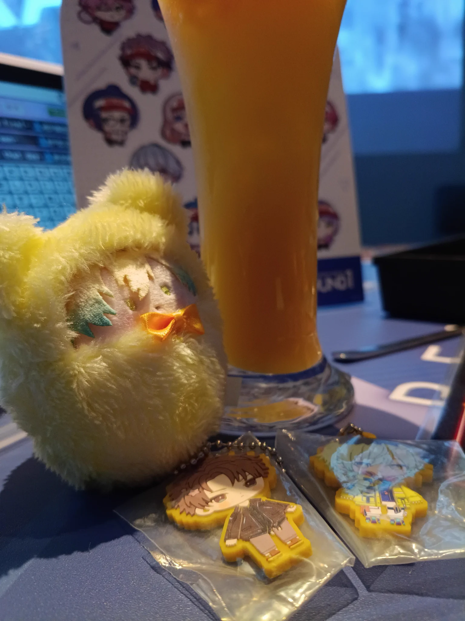 ちゃそ on X: 