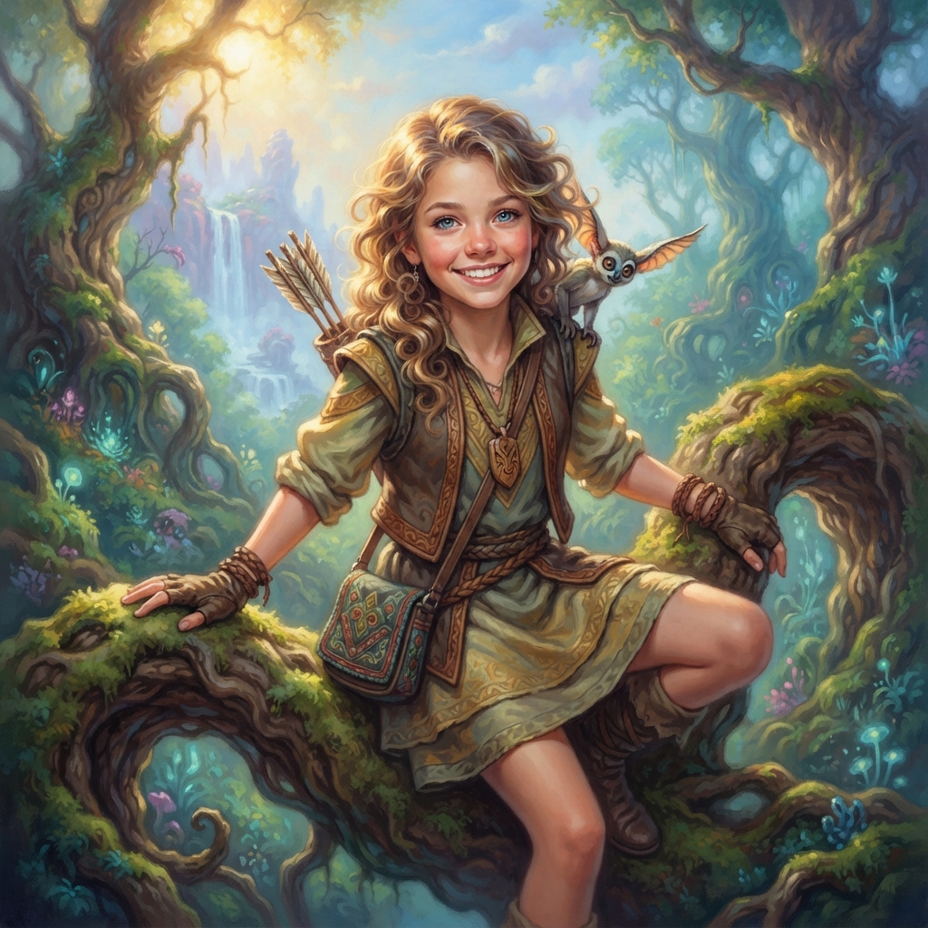 apcgraficos's tweet photo. Lovely and cute girl fantasy art
#AIart #fantasyart #fantasy #aibeauty #AIBeautifulGirl #AI美女 #AIgirl #illustration #AIイラスト #AIillustration #teen #tweengirl #teenmodel #teenagegirls https://t.co/4tRXMus1VU