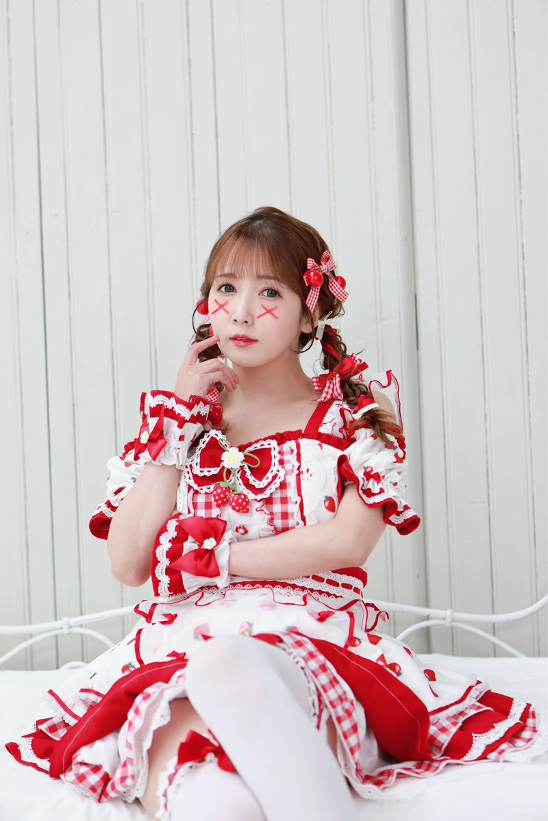 tomodaayaka0914's tweet photo. 🍓💭 https://t.co/7FA7l1FhRx