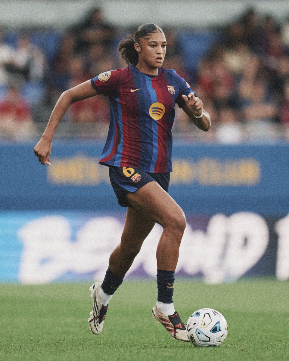 alexcaparros's tweet photo. Sydney

FC Barcelona v Atlético de Madrid

#FCB #FCBarcelona #Football #WomensFootball https://t.co/1cZ38tqViJ