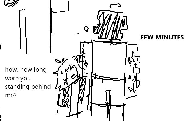 VaskazO's tweet photo. super secret bonus comics that I made for this. https://t.co/ZeioBrdxTm