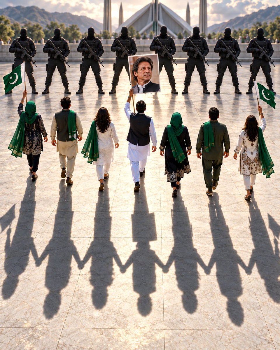 jamalkswati's tweet photo. عمران خان سے کرتے ہیں پیار ہم
عمران خان کے لیے ہیں بےقرار ہم
لیڈر کے لیے مرنا پڑے اگر ❤️👊🏽👍🏼
ہیں تیار ہم، ہیں تیار ہم! ✊🏼✌🏼💪🏼

#ستمبر27_مارچ_ہو_کر_رہے_گا 
#ستمبر27_فیصلہ_کن_مارچ https://t.co/l78ovGVg7J