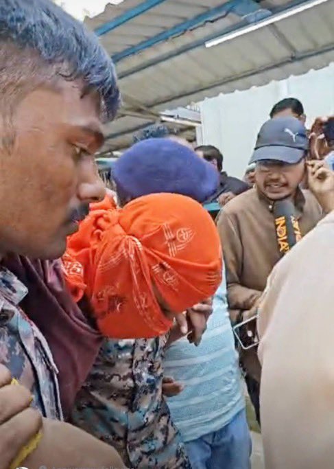 gemsofbabus_'s tweet photo. 🚨Main accused of harassing two minors in Bihar's Jamui shot in leg by cops. 👏 https://t.co/h2HwSizXBk