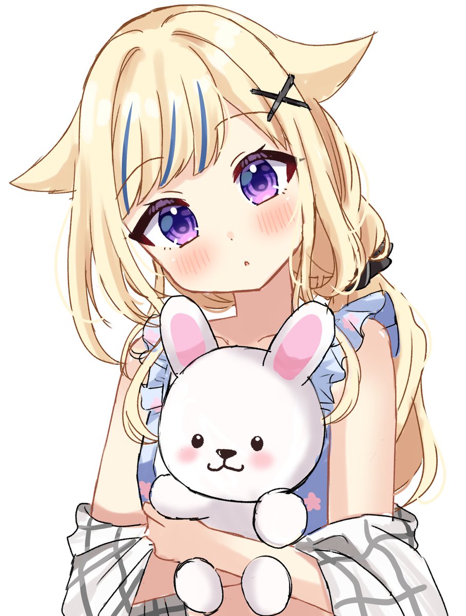 Rue_1016's tweet photo. らくがき🐰 #ヒメヒナアート #ヒメヒナ https://t.co/tJWeiXqafy