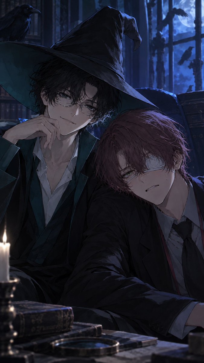 nalejandra15k's tweet photo. #Amon x #BaekSaheon #lotm #gsgw #MonSah https://t.co/901mJLOQ3o