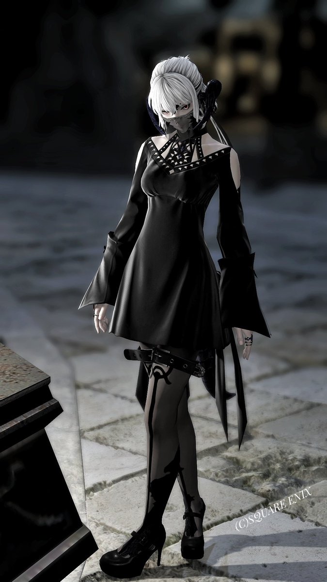Yuki_ff14_ne's tweet photo. #FF14 #FF14SS https://t.co/FQC4lhgI6o