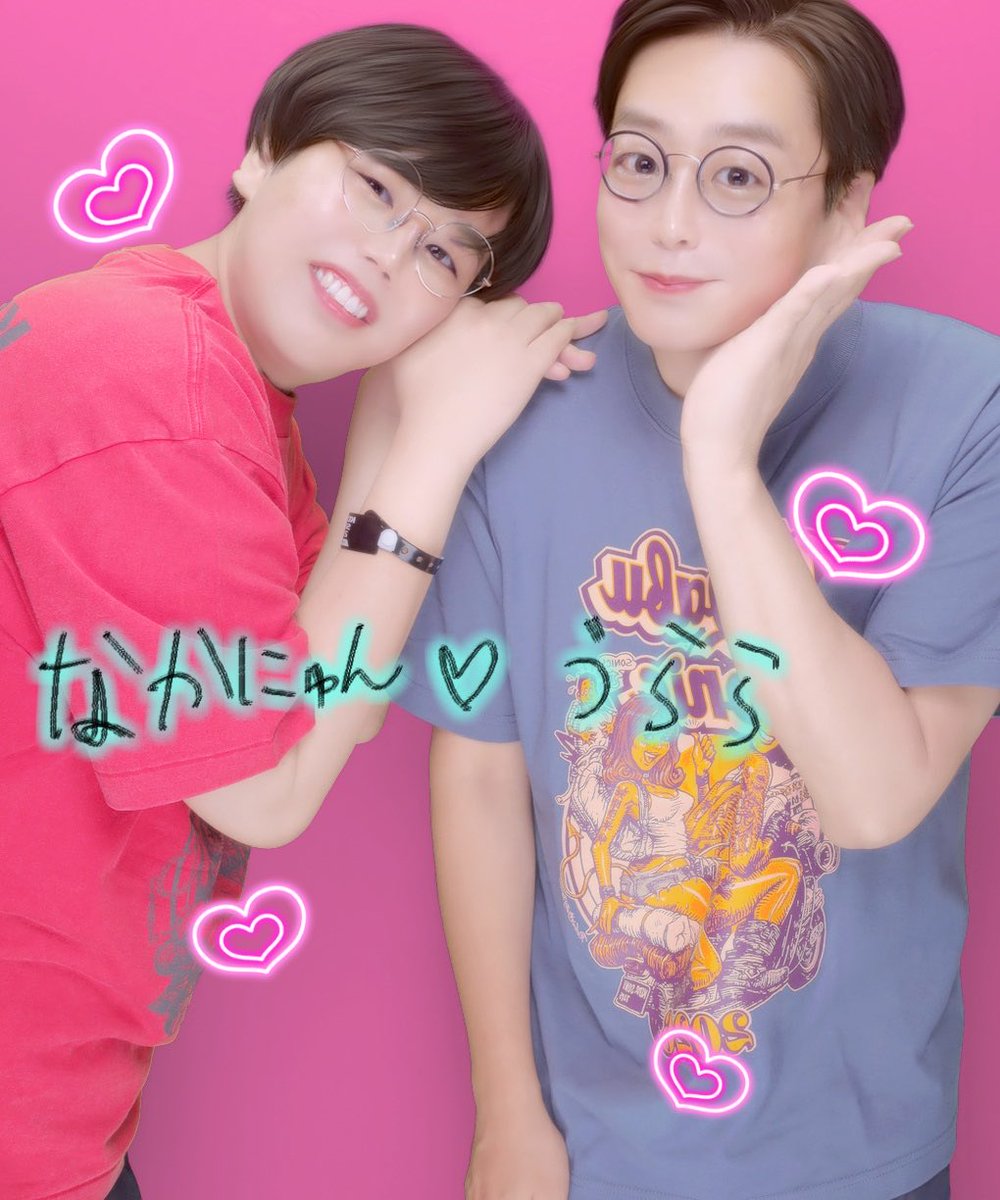 KumamoP's tweet photo. 1日で何枚もプリクラ撮るのマジ学生時代思い出すねんけど😂😂 https://t.co/XChR451BX4