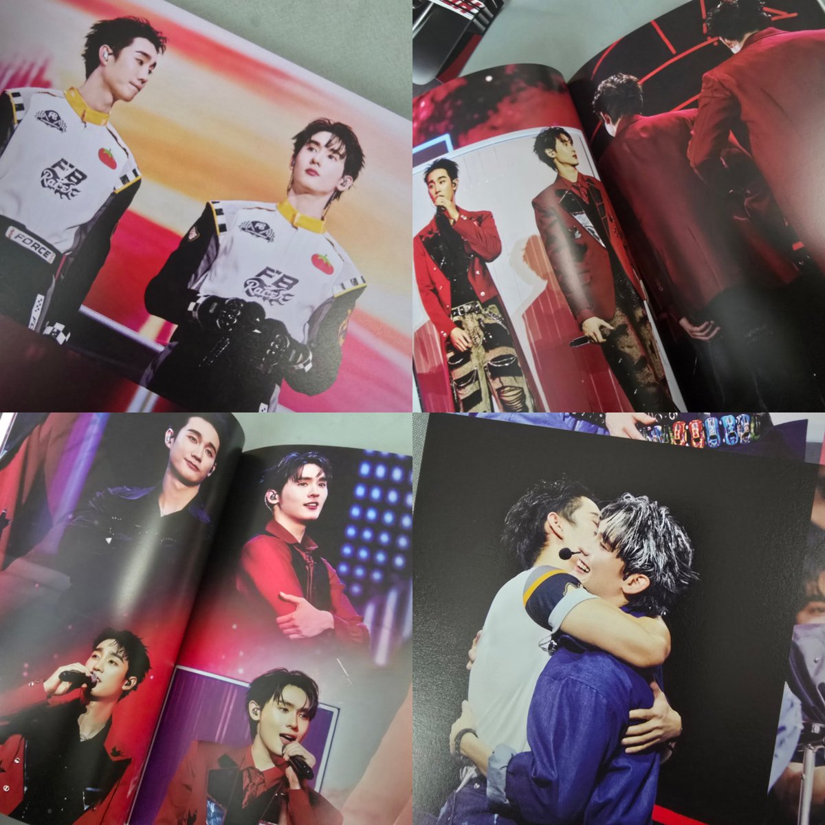misaojan's tweet photo. รูปในPhotobook #ForceBook https://t.co/SrfvaFqSKx