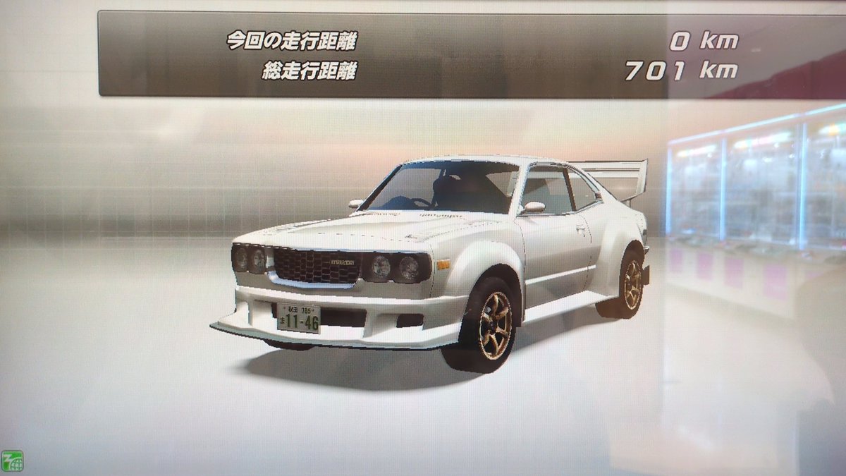 Sunans_Sub1's tweet photo. でき太ッス
あとはチューニングを･･･ https://t.co/PFjXyotS8b
