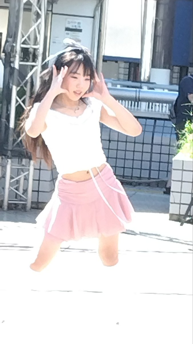 thyrsitok's tweet photo. #sana
20260922
戸塚駅東口ペデストリアンデッキにて…03 https://t.co/02EKtWrd2Q