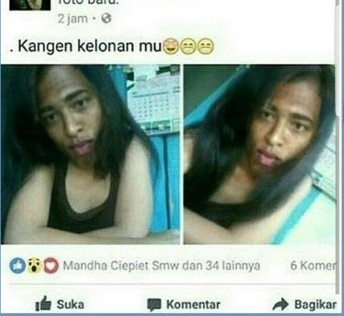 iler_ences's tweet photo. Modelan Jude yang familiar di tukang sayur.

Miss you, Bell 🥹 https://t.co/FWmYsHxfKI