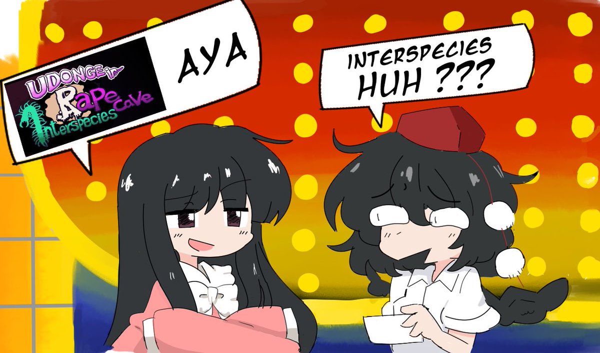 Wickedjabbawock's tweet photo. Kaguya what game you wouldn’t want to be caught playing https://t.co/yquyLq3sgP