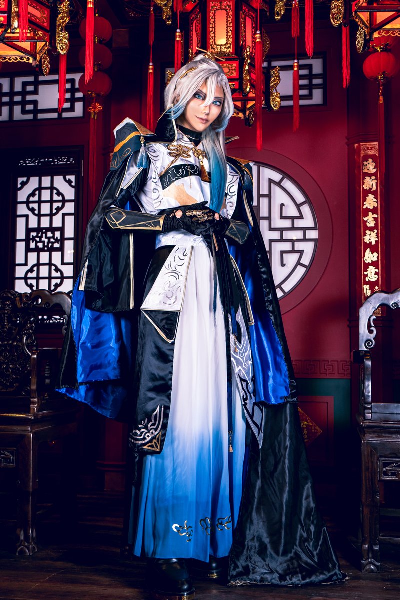 hira_sumi_'s tweet photo. #シルバーウィークはフォロワーさんが増えるらしい

併せできる相手ずっと探してるよ

cosplay 🌈ver https://t.co/8RHaRsLk8S