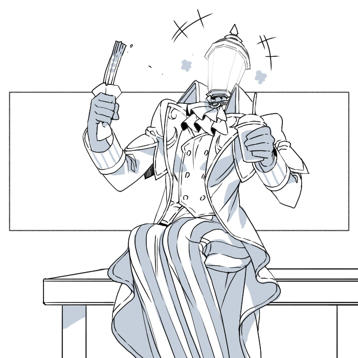 kugelcruor_Draw's tweet photo. 츄로스 먹고 싶다 https://t.co/lXAgjM5Alv